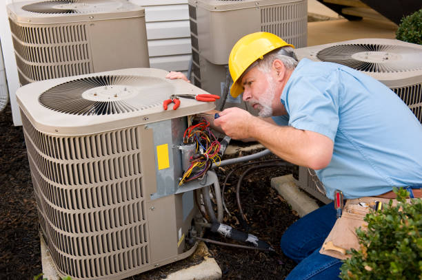 Reliable Neodesha, KS HVAC Solutions